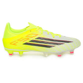 Scarpa da Calcio Uomo Adidas F50 League Terreni Morbidi Giallo Nero | NonSoloSport