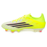 Scarpa da Calcio Uomo Adidas F50 League Terreni Morbidi Giallo Nero | NonSoloSport