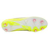 Scarpa da Calcio Uomo Adidas F50 League Terreni Morbidi Giallo Nero | NonSoloSport