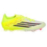 Scarpa da Calcio Uomo Adidas F50 League Terreni Compatti Multiterreno Giallo Nero | NonSoloSport