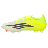 Scarpa da Calcio Uomo Adidas F50 League Terreni Compatti Multiterreno Giallo Nero | NonSoloSport