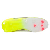 Scarpa da Calcio Uomo Adidas F50 League Terreni Compatti Multiterreno Giallo Nero | NonSoloSport
