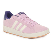 Sneakers Bambino Adidas Grand Court 00s K Lilla | NonSoloSport