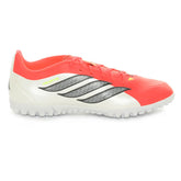 Scarpa da Calcetto Uomo Adidas Predator Club Turf Rosso Bianco | NonSoloSport
