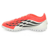 Scarpa da Calcetto Uomo Adidas Predator Club Turf Rosso Bianco | NonSoloSport