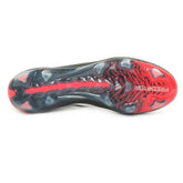 Scarpa da Calcio Uomo Adidas Predator Elite Terreni Duri Nero Bianco Rosso | NonSoloSport