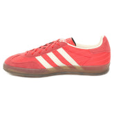 Sneakers Donna Adidas Gazelle Indoor Rosso | NonSoloSport