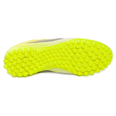 Scarpa da Calcio Ragazzo Adidas F50 Club Erba Sintetica Giallo Rosso | NonSoloSport