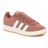 Sneakers Donna Adidas Campus 00S Marrone Beige | NonSoloSport