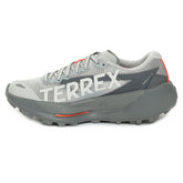 Scarpa da Trail Running Donna Adidas Terrex Agravic TT Grigio Bianco | NonSoloSport