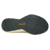 Scarpa da Trail Running Donna Adidas Terrex Agravic Speed 2 Bianco Nero Arancione | NonSoloSport