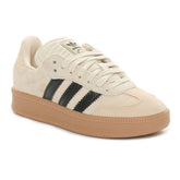 Sneakers Unisex Adidas Samba XLG Beige Nero | NonSoloSport