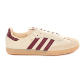 Sneakers Adidas Samba OG Bianco Rosso | NonSoloSport