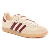 Sneakers Adidas Samba OG Bianco Rosso | NonSoloSport
