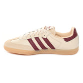 Sneakers Adidas Samba OG Bianco Rosso | NonSoloSport