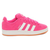 Sneakers Ragazzo Adidas Campus 00S Fucsia Bianco | NonSoloSport