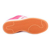 Sneakers Ragazzo Adidas Campus 00S Fucsia Bianco | NonSoloSport