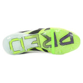 Scarpa da Calcio Uomo Adidas Predator Pro Bianco Nero Lime | NonSoloSport