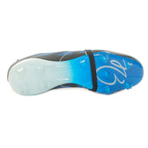Scarpa da Calcio Uomo Adidas Predator League JB Linguetta Ripiegabile Terreni Naturali Compatti Erba Artificiale Nero Blu | NonSoloSport