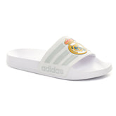 Ciabatta Uomo Adidas Adilette Shower Liverpool Bianco | NonSoloSport