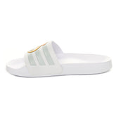 Ciabatta Uomo Adidas Adilette Shower Liverpool Bianco | NonSoloSport