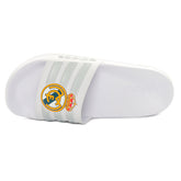Ciabatta Uomo Adidas Adilette Shower Liverpool Bianco | NonSoloSport