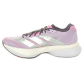 Scarpa da Running Donna Adidas Adizero Boston 13 Viola Argento | NonSoloSport