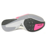 Scarpa da Running Donna Adidas Adizero Boston 13 Viola Argento | NonSoloSport
