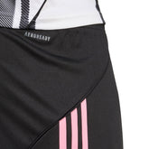 Shorts Uomo Adidas Juventus 25/26 Home Nero | NonSoloSport