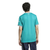 Maglia Calcio Uomo Adidas Liverpool FC 25/26 Azzurro | NonSoloSport