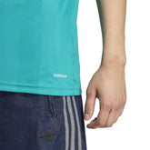 Maglia Calcio Uomo Adidas Liverpool FC 25/26 Azzurro | NonSoloSport