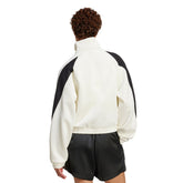 Giacca Donna Adidas Stadium Bianco Nero | NonSoloSport