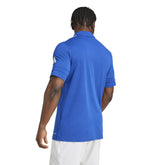 Polo Uomo Adidas Squadra25 Blu Bianco | NonSoloSport