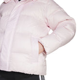 Giacca Ragazzo Adidas Adicolor Down Rosa | NonSoloSport