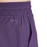Shorts Donna Adidas Club Tennis Climacool Viola | NonSoloSport