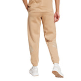Pantalone Jogger Donna Adidas Future Icons 3-Stripes Beige | NonSoloSport