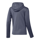 Felpa Donna Adidas Own The Run Winterized Viola | NonSoloSport