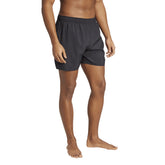 Costume Uomo Adidas Essentials Nero Bianco | NonSoloSport