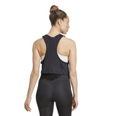Canotta Donna Adidas Yoga Essentials Nero | NonSoloSport