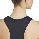 Canotta Donna Adidas Yoga Essentials Nero | NonSoloSport