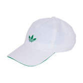 Cappello Adidas Originals Climacool Baseball Bianco Verde | NonSoloSport