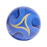 Pallone Calcio Adidas Home Club Trionda Blu | NonSoloSport
