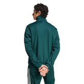 Felpa Uomo Adidas Adicolor Classics Beckenbauer Verde | NonSoloSport