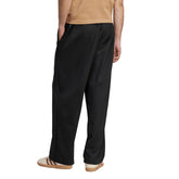 Pantalone Uomo Adidas Adicolor Baggy Fit Firebird Nero | NonSoloSport