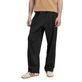 Pantalone Uomo Adidas Adicolor Baggy Fit Firebird Nero | NonSoloSport