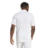 Polo Uomo Adidas Squadra25 Bianco Nero | NonSoloSport
