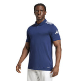 Polo Uomo Adidas Squadra25 Blu Bianco | NonSoloSport