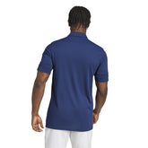 Polo Uomo Adidas Squadra25 Blu Bianco | NonSoloSport