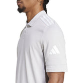 Polo Uomo Adidas Squadra25 Grigio | NonSoloSport
