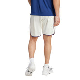 Shorts Uomo Adidas Tennis Pro Climacool Ergo Bianco | NonSoloSport